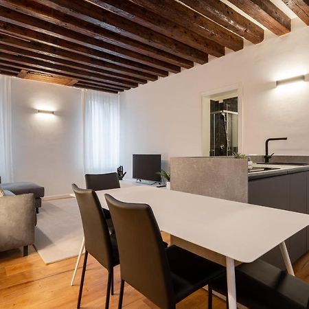 Sant'Angelo Apartment By Wonderful Italy Venecia Exterior foto
